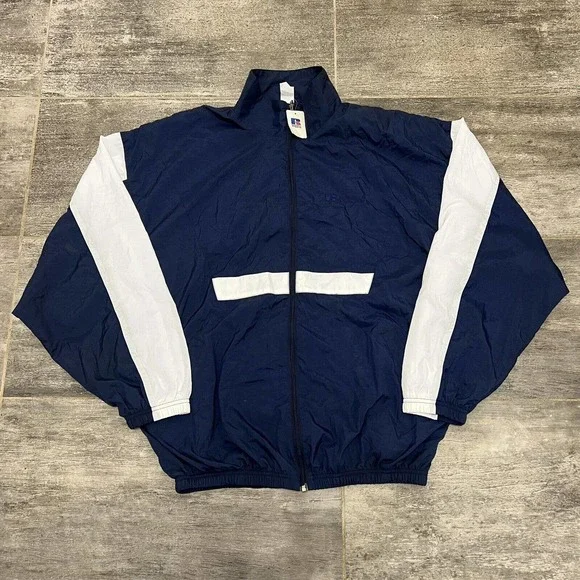 Russell Athletic | Jackets & Coats | Vintage Russell Athletic Mens